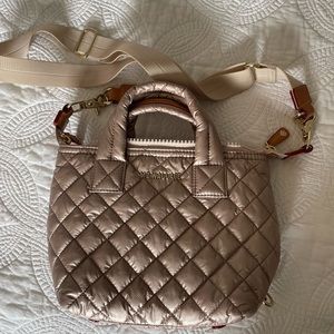 MZ Wallace Micro Sutton